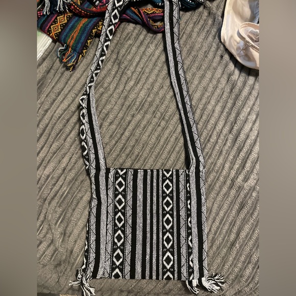 Elephant Design bag - Picture 2 of 2